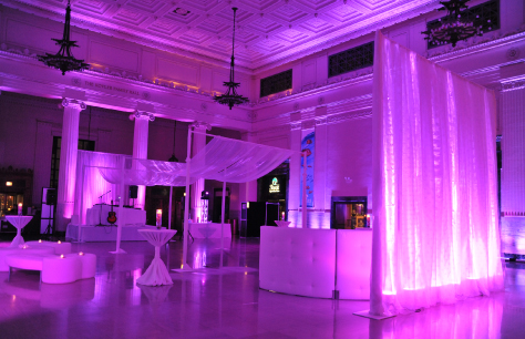 Venue Profile Shedd Aquariumart Of Imagination Slide 4