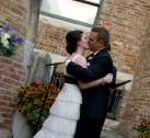 Another Glessner House Museum Wedding