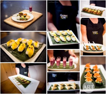 spark imagination kitchen