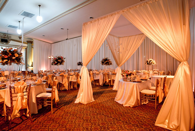 Stan Mansion Chicago -Wedding Venue