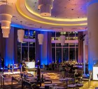 Trump Tower Events: Corporate Holiday Party