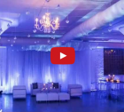 Room 1520 Corporate Holiday Party Video Slideshow