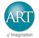 Art of Imagination Logo