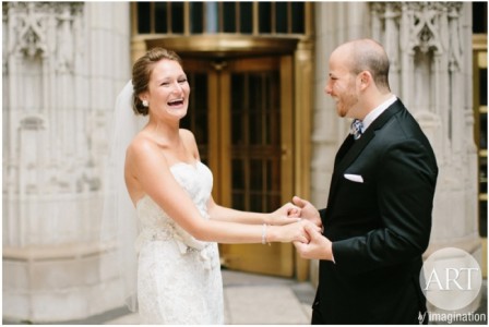 Emily & Joel, Room 1520 - Art Of ImaginationArt Of Imagination