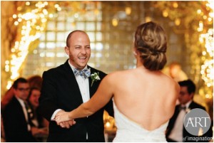 Emily & Joel, Room 1520 - Art Of ImaginationArt Of Imagination